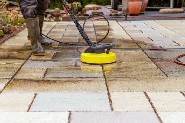 Best Factory Floor Cleaning  in Lakewood Park, FL