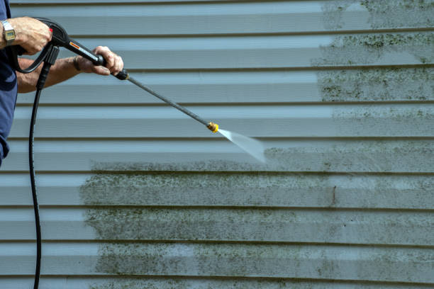 Best Sidewalk and Walkway Cleaning  in Lakewood Park, FL