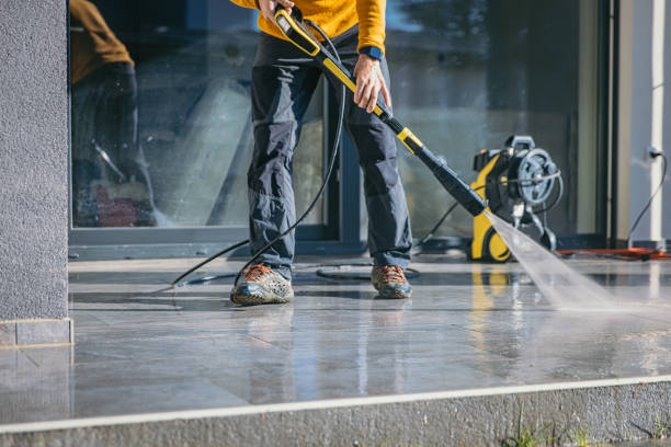 Best Gas Station Cleaning  in Lakewood Park, FL