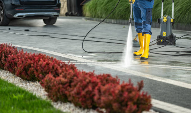 Trusted Lakewood Park, FL Pressure Washing Services Experts