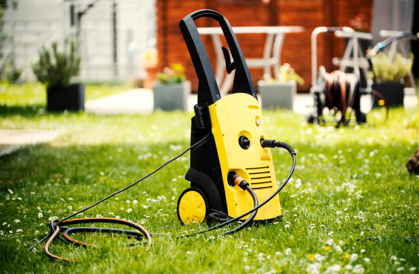 Best Dumpster Area Cleaning  in Lakewood Park, FL